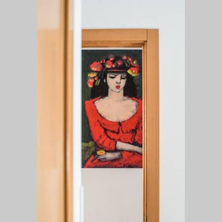 סביליה Pop Art, Apartamento Valvanera, Pleno Centro מראה חיצוני תמונה