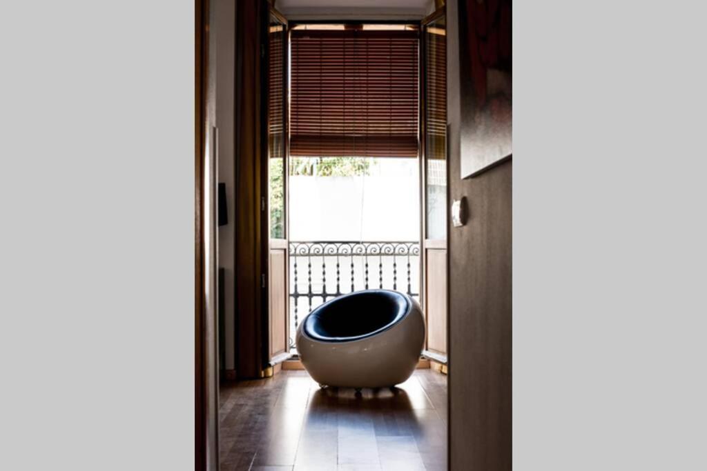 סביליה Pop Art, Apartamento Valvanera, Pleno Centro מראה חיצוני תמונה