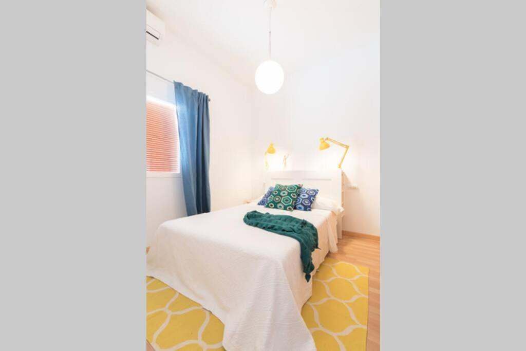 סביליה Pop Art, Apartamento Valvanera, Pleno Centro מראה חיצוני תמונה